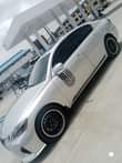 A picture of LEXUS GS350 2009 FEATURES 3 5L V 6 Engine 6