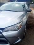 A picture of 2015 Toyota Camry Direct tokunbo