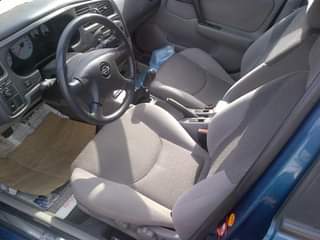 A picture of Nissan Primera Wagon 780 000 2347072462898