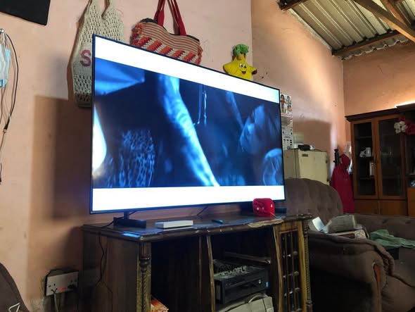 tvs