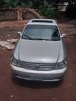 A picture of Super clean Avalon Buy ND drive Price 1 3m non