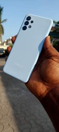 A picture of SAMSUNG GALAXY A13