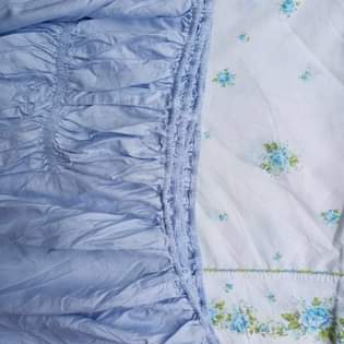 A picture of Second Hand Beddings only