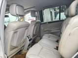 A picture of 2007 Mercedes Benz GL 450