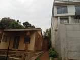 A picture of Makindye house with boysquarters for sale
