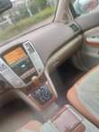 A picture of Few month used rx330 for sale Tokunbo standard Everything working