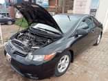 A picture of Honda Civic 2008 model Manual gear