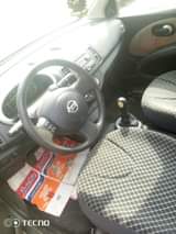 A picture of 2005 Nissan Micra