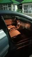 A picture of Volkswagen Passat cc