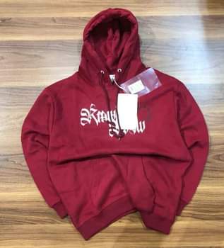 hoodies