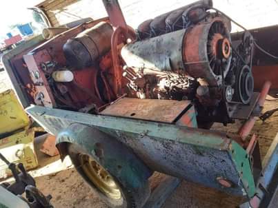 air compressors
