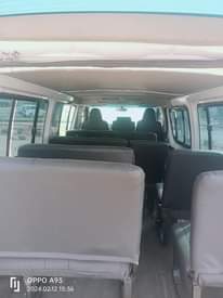 A picture of DM for more info