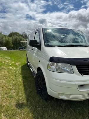 campervans for sale uk
