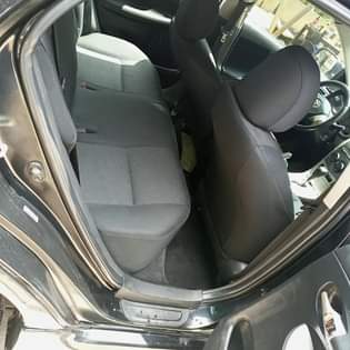 A picture of Used Corolla