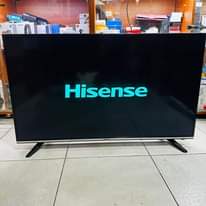 A picture of Digital and Smart TVs 0704297488