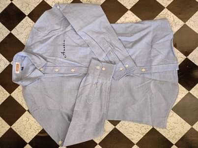 A picture of Shirts