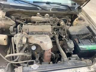 A picture of Registered 2001 Toyota Camry Droplight