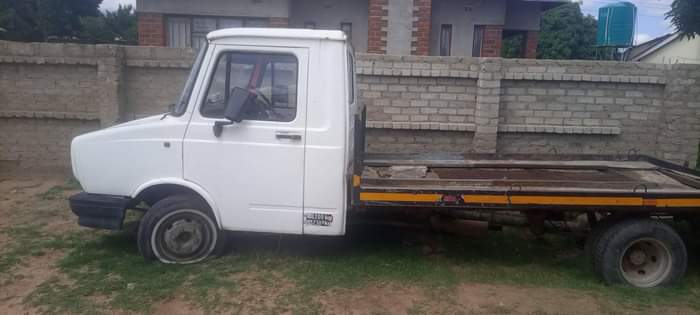 nissan qd32