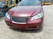 A picture of Used Lexus Es350 2008