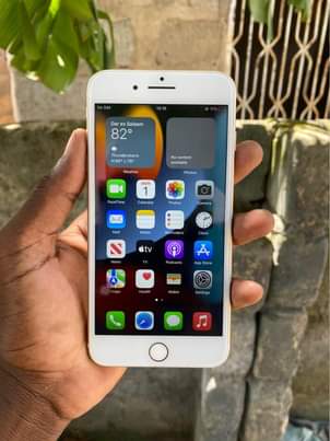 A picture of iPhone 7 Plus
