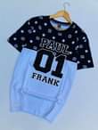 A picture of T shirt