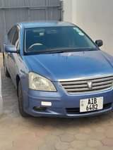 toyota premio