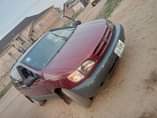 A picture of first body toyota sienna Buy and drive 1999 model Toks