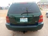 A picture of Awoof deal location is Ikorodu Buy and drive 2003 model