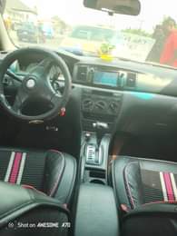 A picture of JUST IN FASTEST FINGER SUPER CLEAN TOks Standard I Mean