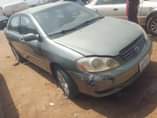 A picture of 04 corolla