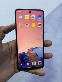 A picture of REDMI NOTE 10s