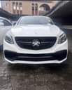 A picture of New arrival foreign used 2016 Mercedes benz Gle 63s Amg