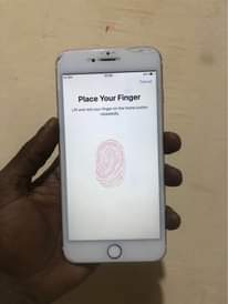 A picture of iPhone 6s