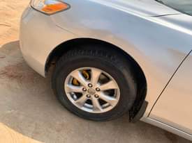 A picture of Clean Toyota Camry 2009