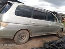 toyota gaia