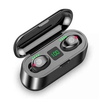 earphones