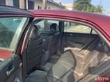 A picture of Honda accord