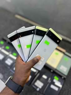 A picture of Mobile phone