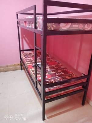 beds