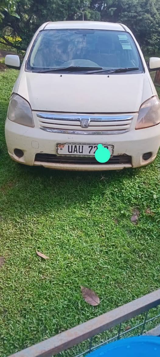 A picture of Subaru