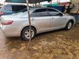 A picture of Toyota Camry Muscle 2008 Perfect Engine First Body Automatic Transmission