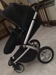 A picture of Stroller mpyaaaaa Nipe 165000 Location Upanga piga 0789371473