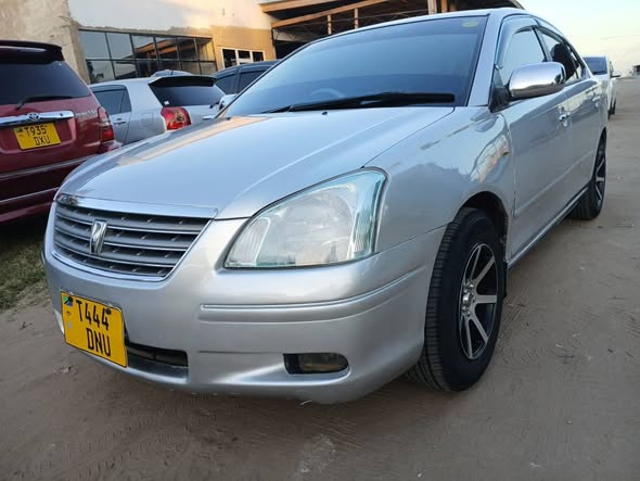 A picture of Premio F Bei Mil 13 900 000 Piga Simu 0654442487