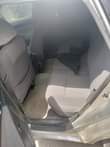A picture of Matrix 2004 model first body location is Ajah Everything working