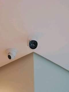 cctv installation