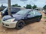 A picture of 2003 Honda EOD