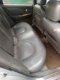 A picture of Hyundai