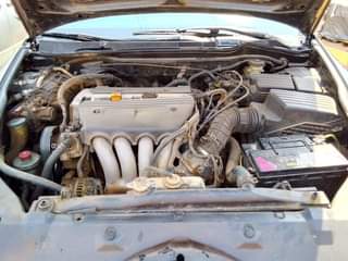 A picture of 2007 Honda DC Hhj