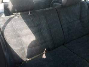 A picture of Volkswagen Golf 3 wagon for sale at Lagos state 600