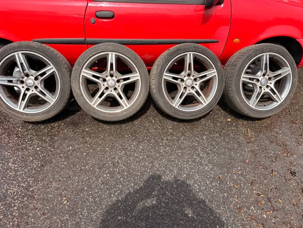 cars under 500